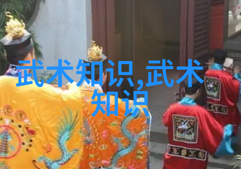 古风 - 龙腾云霄好听的势力名称探秘