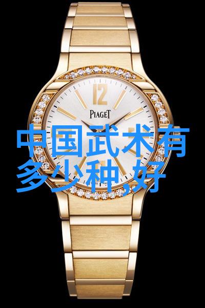 现代门派有哪些揭秘大名府内家拳的精髓