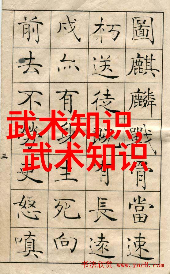 普通人也能练就太极风采气的修炼与武功提升