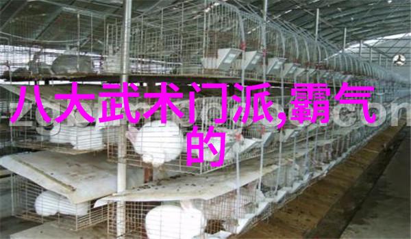 青龙偃月刀下天地无敌手 金庸武侠世界中的山水门派