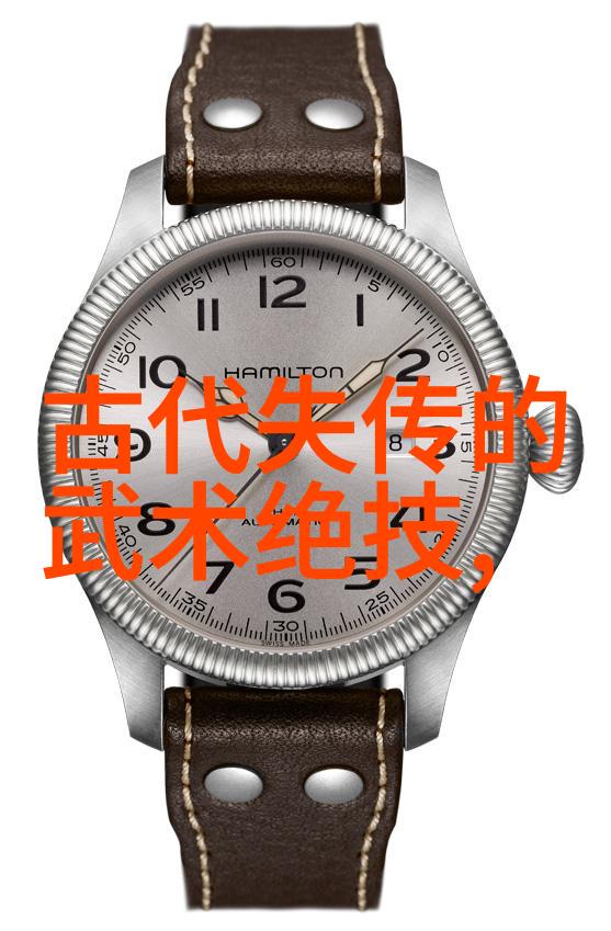 云游宗门的双节棍手