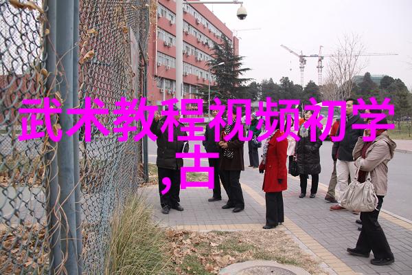 浅谈意练太极拳融入少儿散打武术的魅力 - 人物发展故事