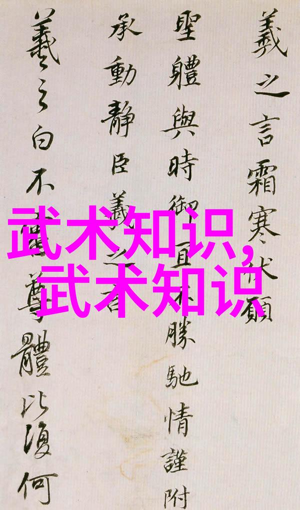 中国功夫门派实战排名研究历史演变与现代评估