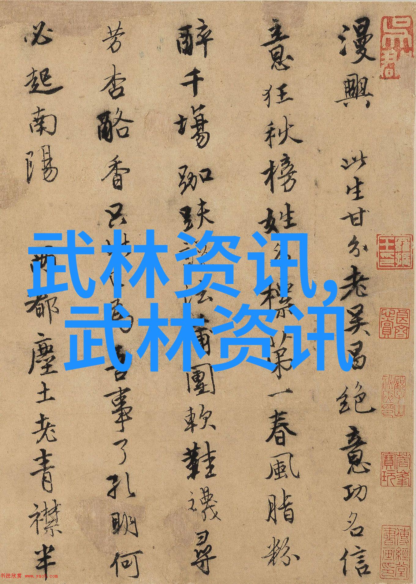 武林高手揭秘古老艺术的巅峰之选