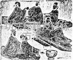 小说中的神秘宗门传说与现实的交织