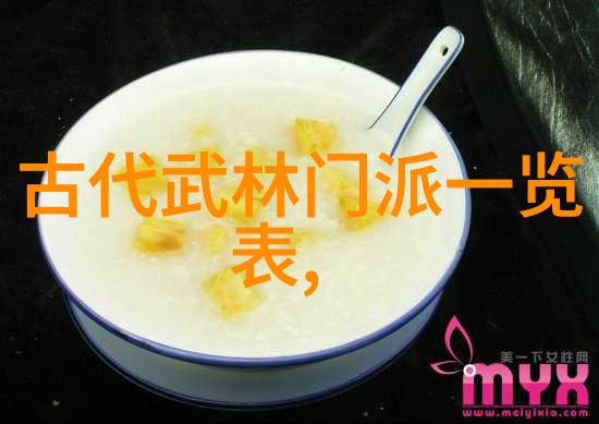 门派拳种忽雷太极拳