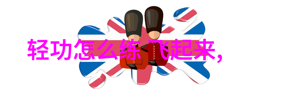 武术基础动作全集十二门精华技巧