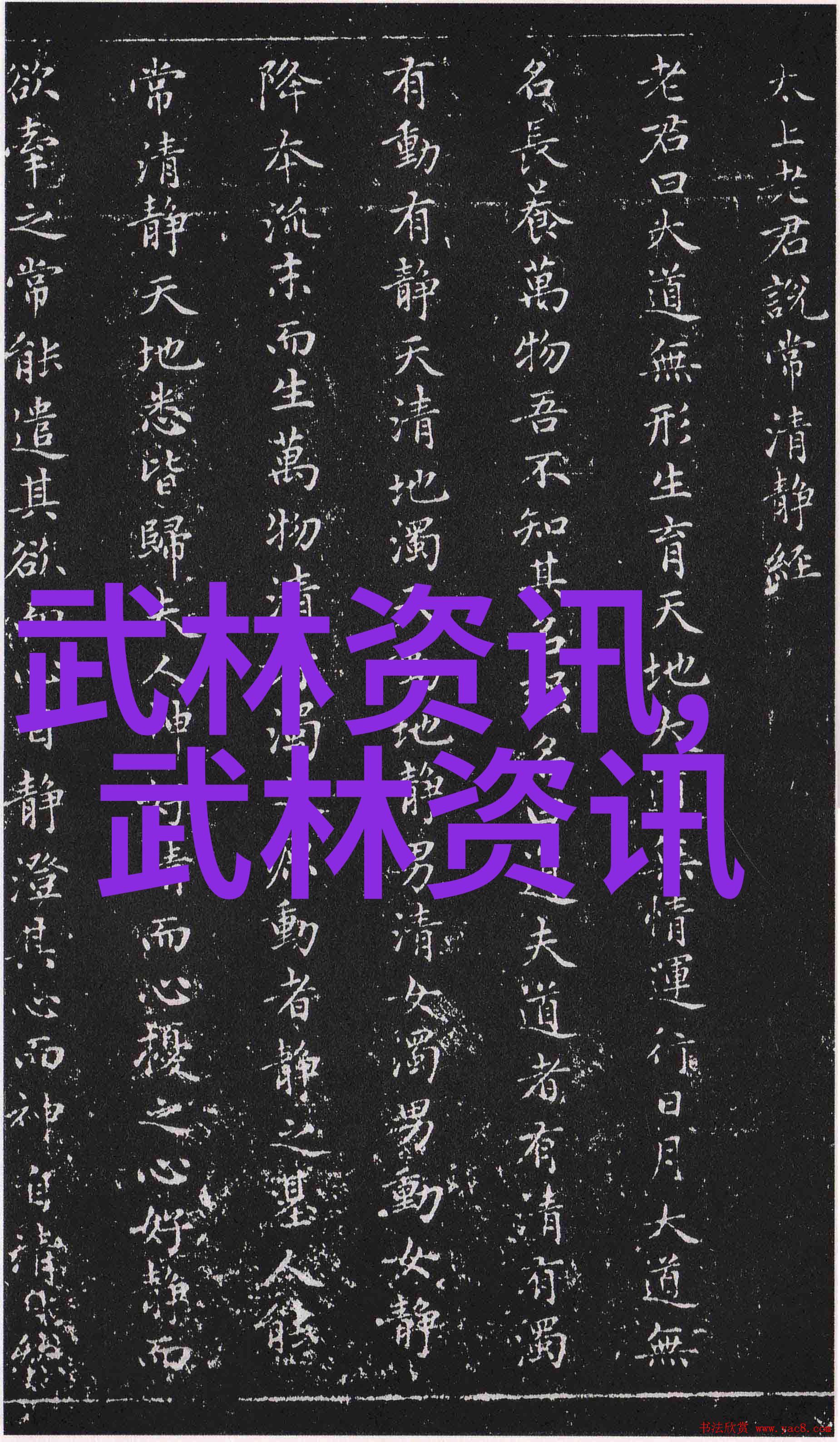 揭秘中华武学寻踪古代功夫秘籍
