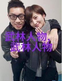 中国武术流派简介传统与现代的融合之路