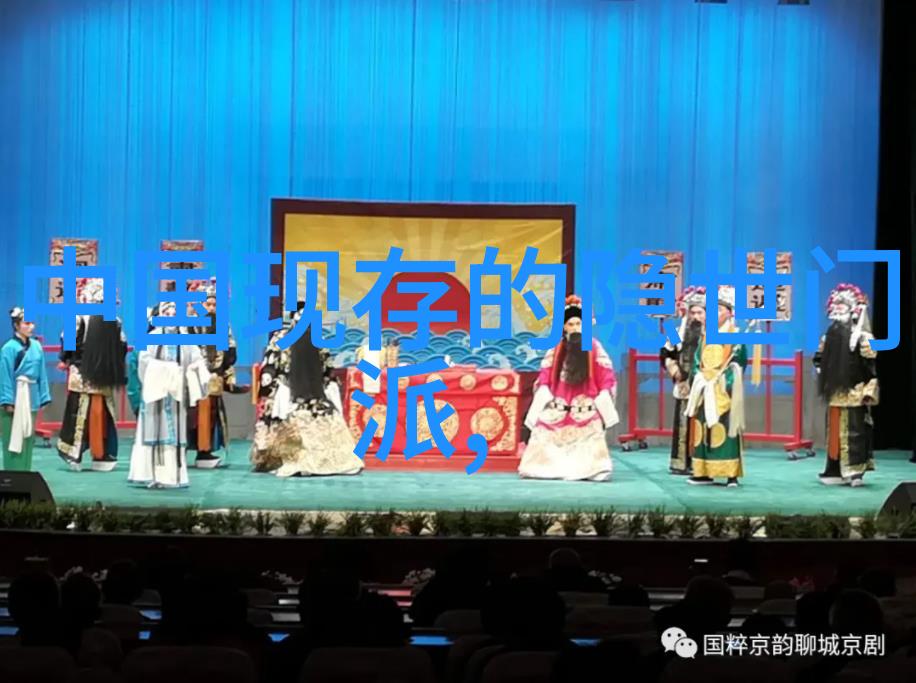 刃锋之舞武林古秘的刀法传承