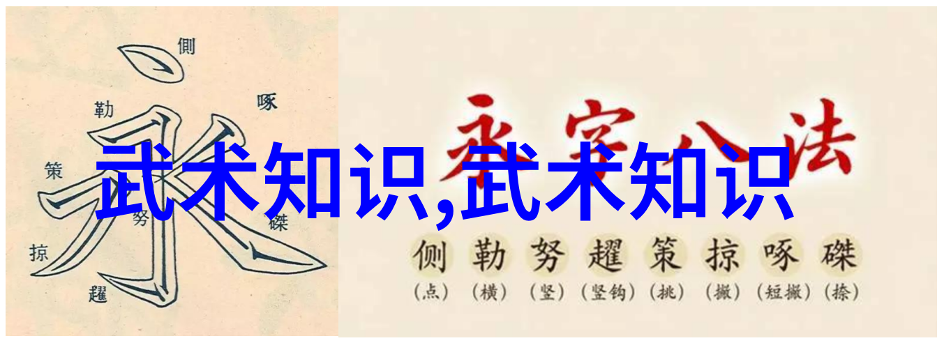 李小龙的功夫教学视频我跟着李小龙的教程学了武术你也来试试看吧