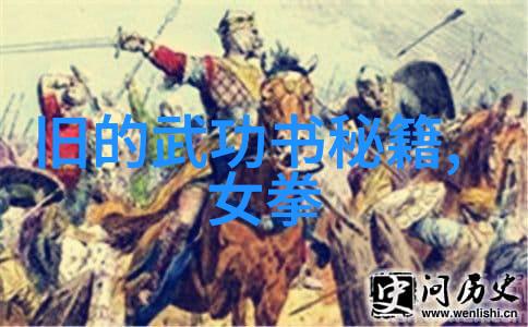 武学秘籍-隐世身法秘籍通往内力修炼之道