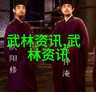 一套完整的防御系统逐步图解拳法中的每个招式