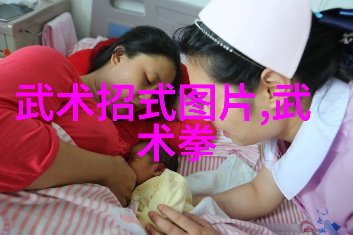 太极功夫秘籍-揭秘内家传承的武学艺术与修身养性之道