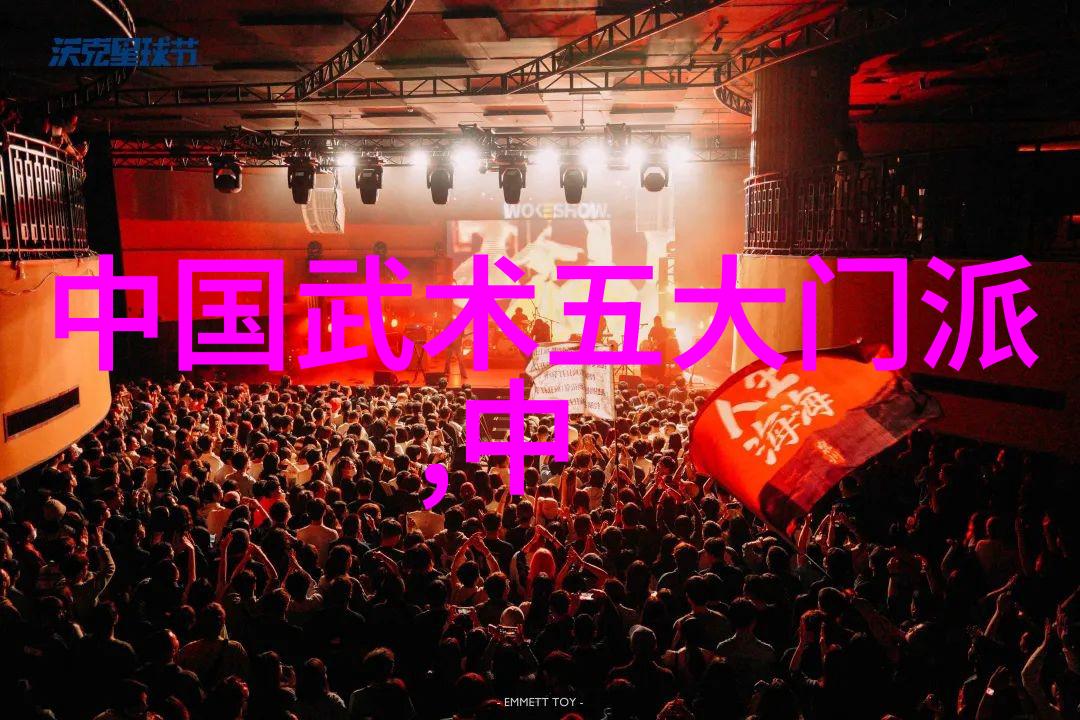 帮派名字儒雅古风-寻觅江湖中的儒雅古风一探幽深的帮派名称之谜