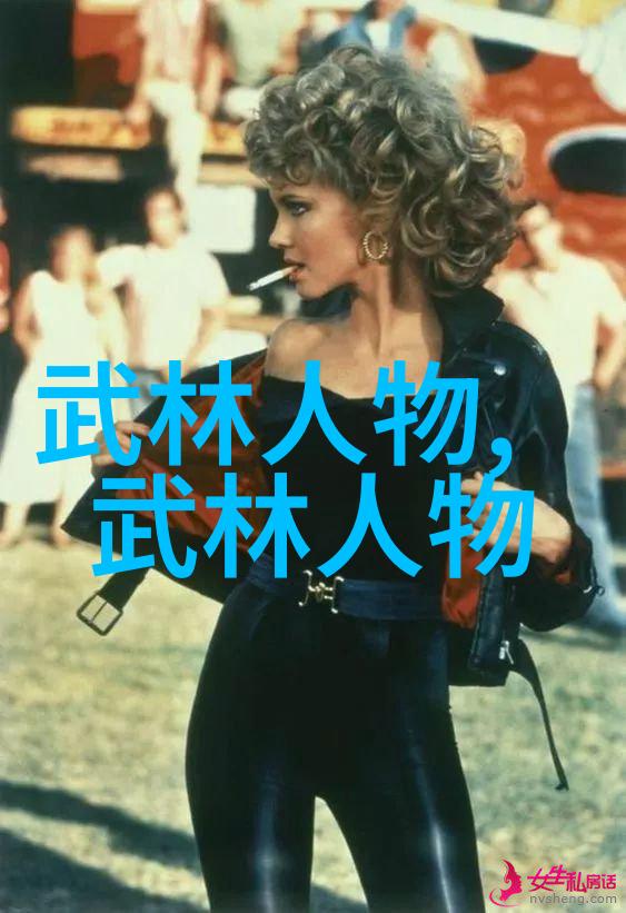 深度剖析中式拳法与武器技巧中国武功大全书