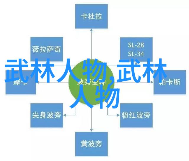 中国功夫秘籍大全揭秘太极招式与内劲大法