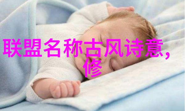 霸气仙盟名字四个字叫我来想真是太难了