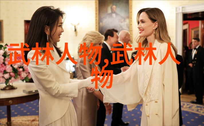 江湖沉默的法力现存门派背后的秘密