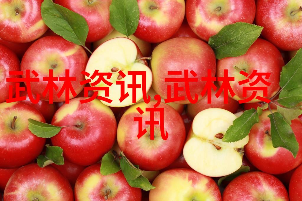 少林武功秘籍大全顺便探索太极拳与养生之道