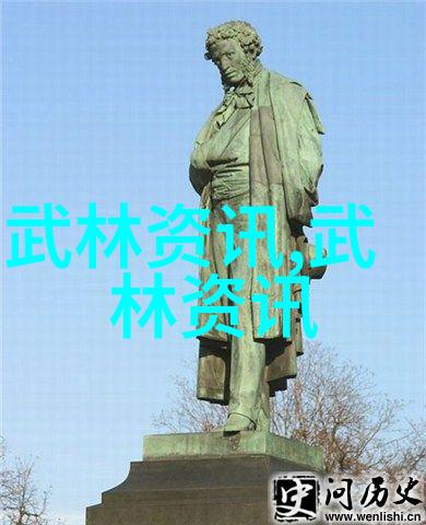 武林秘籍自学功夫的智慧之旅