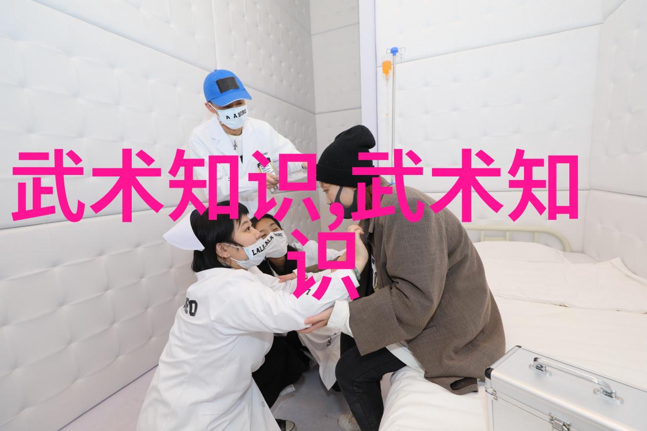武林之冠太极拳的传承与魅力