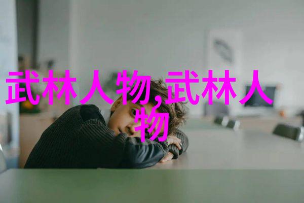 从零到英雄普通人如何修炼武功秘籍