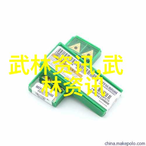 武林秘籍揭秘千手万掌的神功之旅