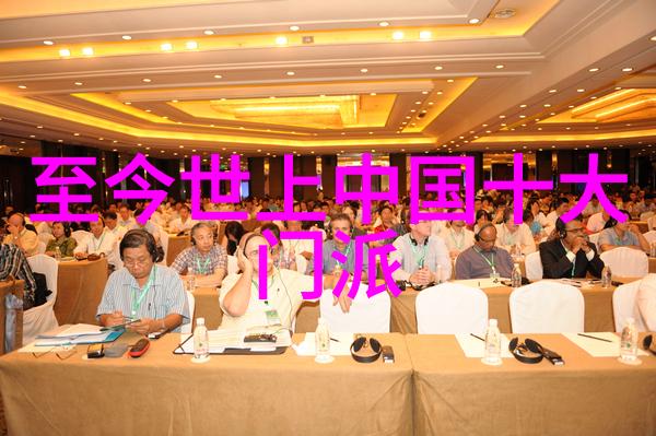 揭秘武林绝技哪门武术最厉害的争论与实力