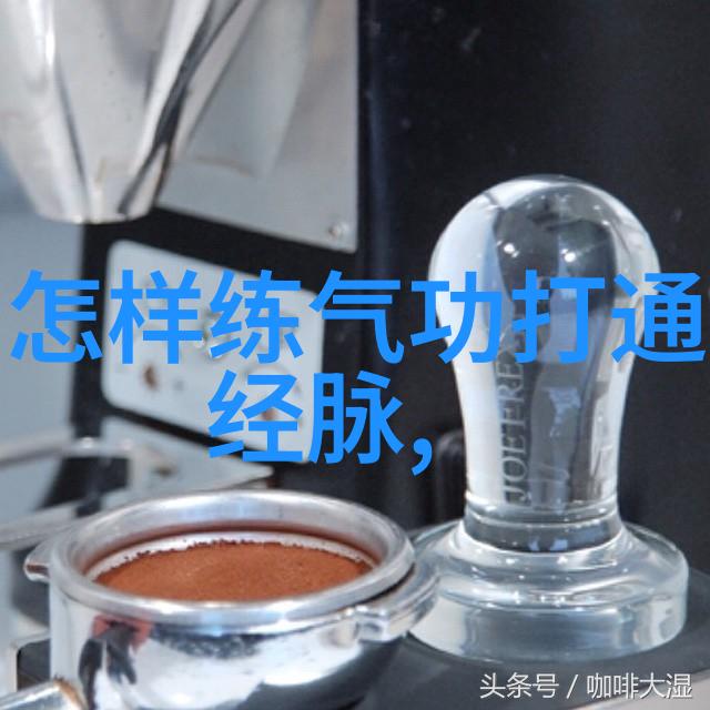 武者初学之路揭秘古老修炼法则