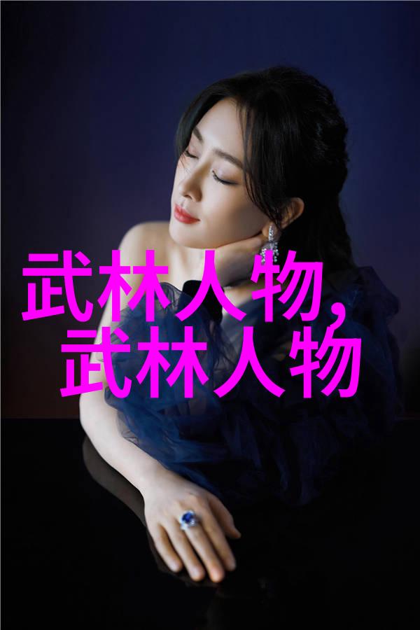 武侠世界-横练功夫排名揭秘江湖中隐世高手的实力排行