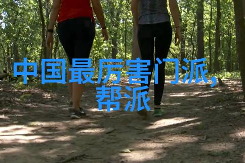 仙气飘飘的武当松溪神意派内家拳技流传千古