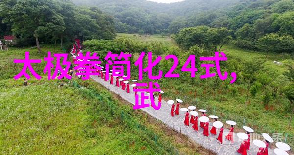 语言与剑法的融合揭开古代武术口诀的面纱