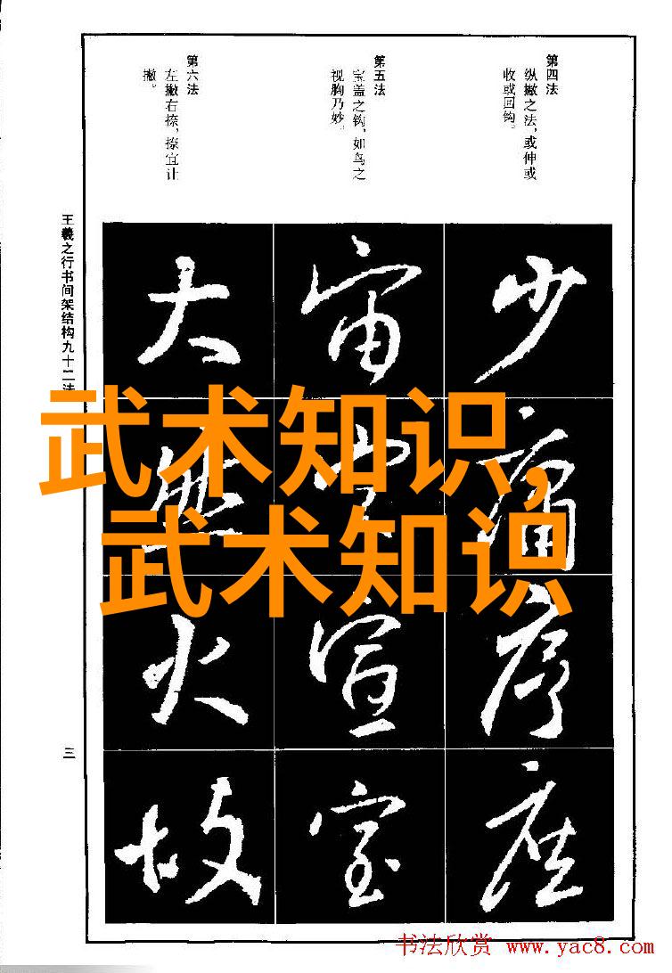 普通人练武功的方法和技巧提升个人实力掌握武术基础