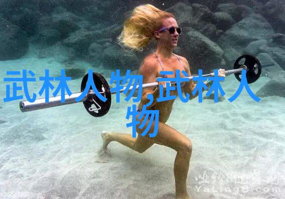 中国功夫秘籍大全揭秘武术的源流与演变