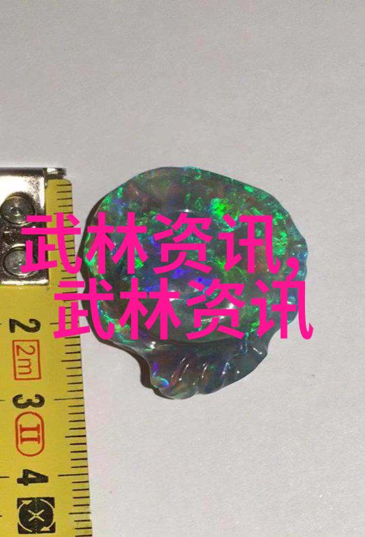 古风帮派徐氏通臂掌法于山林间传承