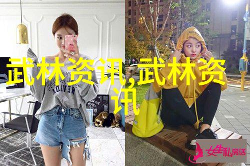 全国武术门派大汇总揭秘佛汉拳的独特魅力