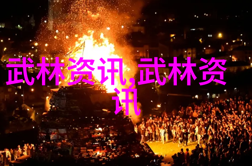 霸气仙盟武当游氏丹道太极拳