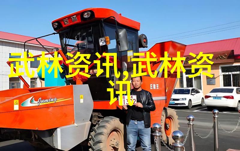 探索武术深度揭秘内功与外式技巧的奥秘