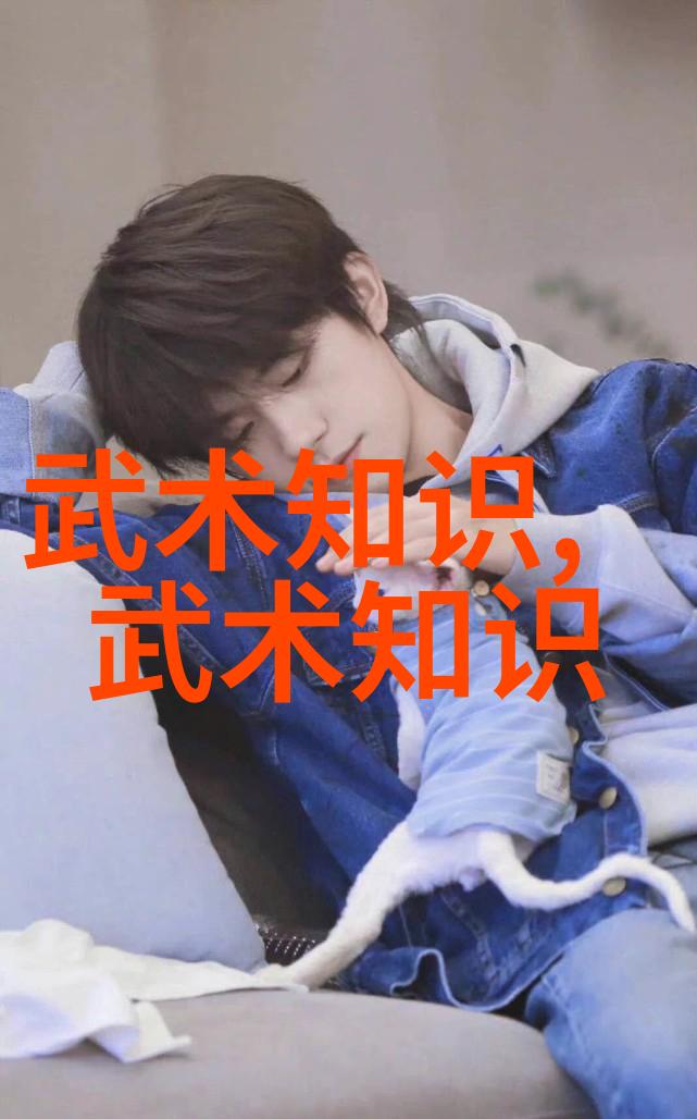 武林百家揭秘各大门派的独特武功秘籍