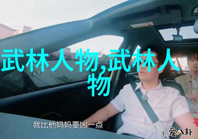 武功大师从打架到打滚练就一身招式