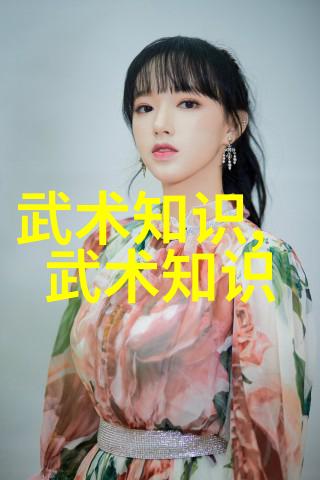 清风联盟古韵诗章门派拳种之清拳