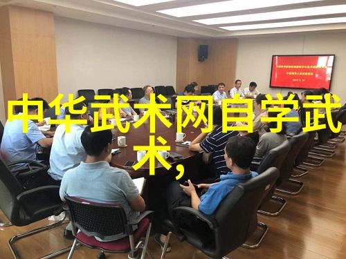 揭秘拳法史上的极端力量全球最具威胁的武术体系分析