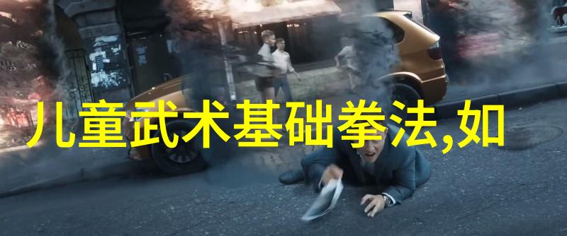 中国武术史上最具影响力的流派中华武术的精髓