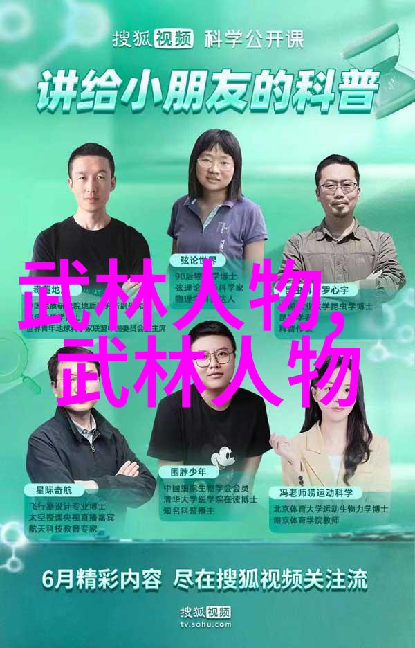 武林秘籍绝技大揭秘与招式全览