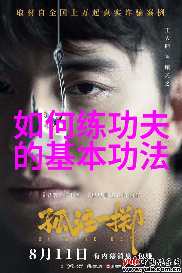 少林武林中的绝技百变金刚拳法的秘密