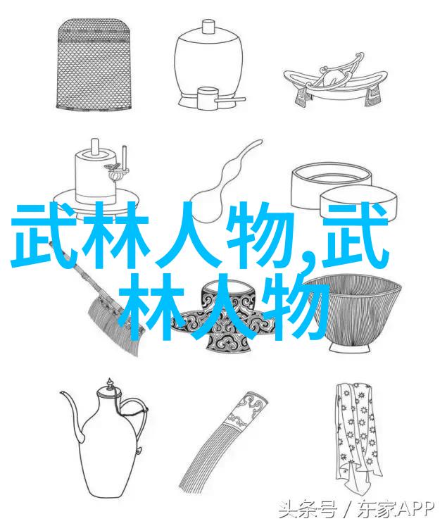 古代名将与现代特工比较两者的战斗力与技巧