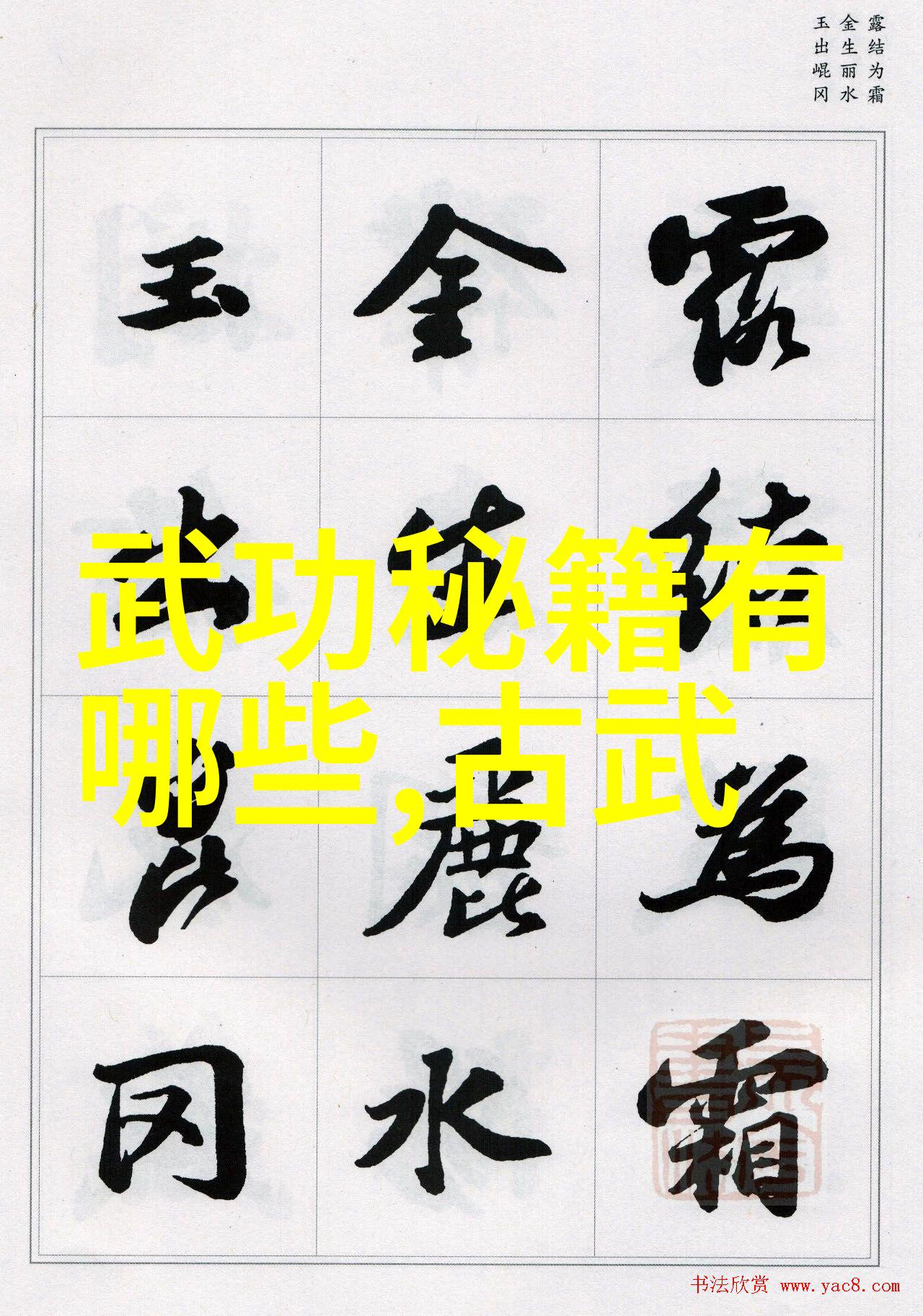 六大门派收入秘籍戳脚翻子拳揭秘财源之谜