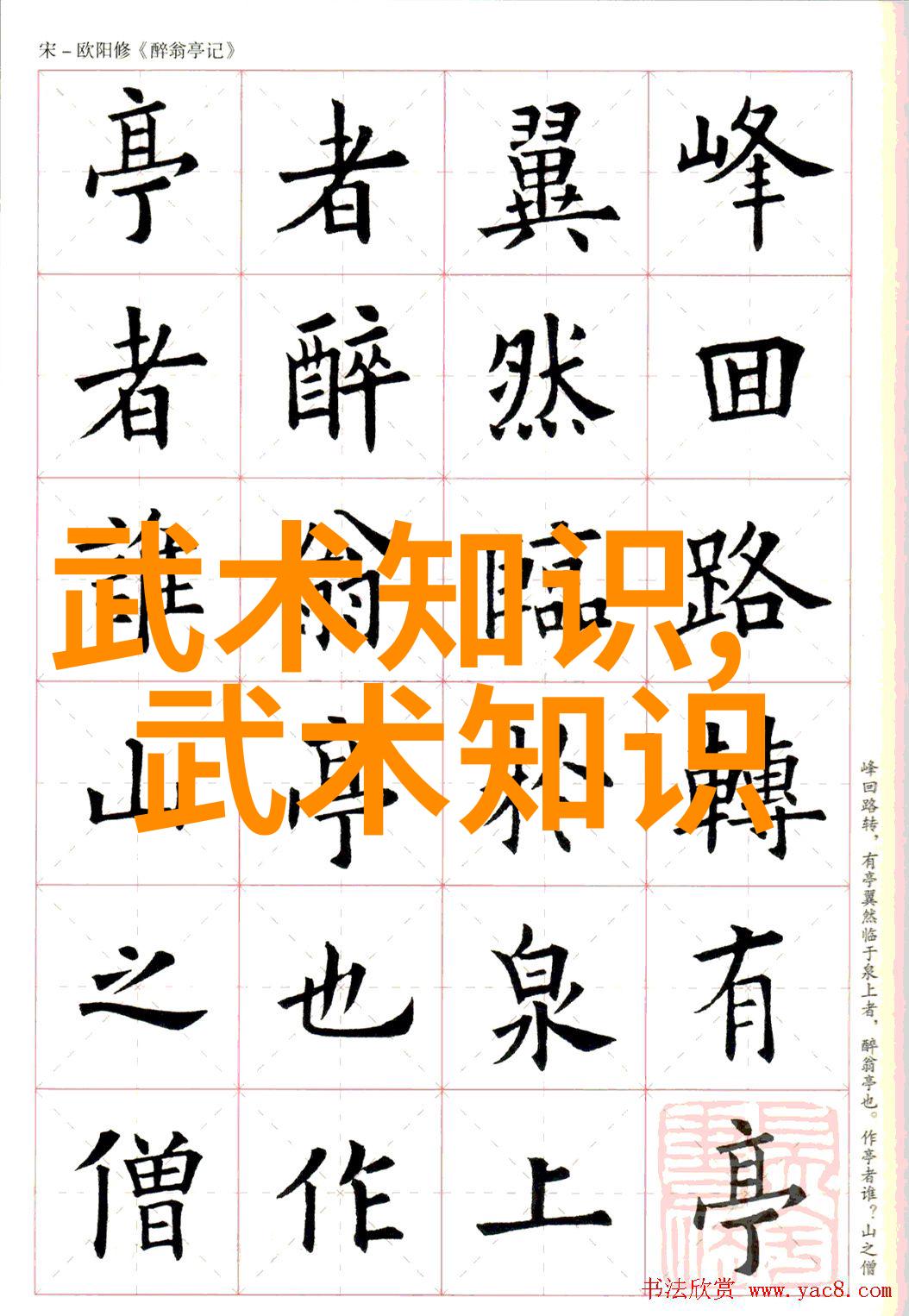 武侠世界-搜罗千年武学秘籍的全盛时代