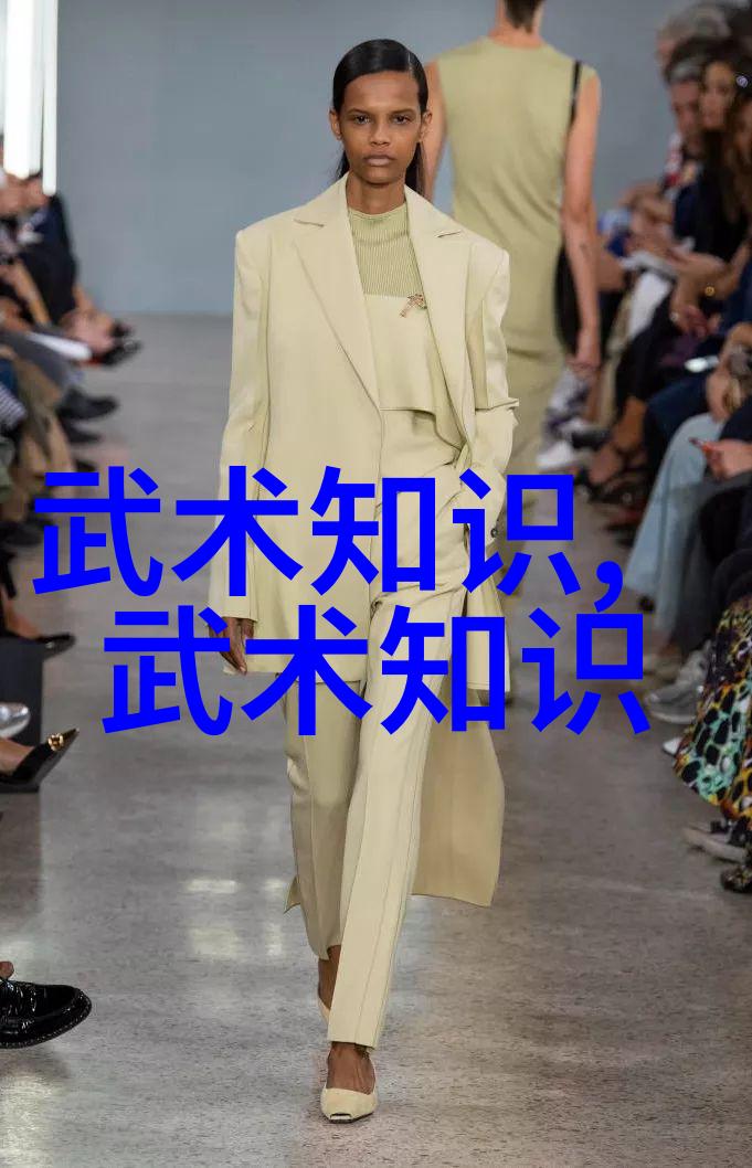 乾坤门身怀儒雅古风的拳种之师